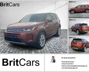 Land Rover Land Rover DISCOVERY SPORT D240 HSE HUD SpurH el.H Gebrauchtwagen