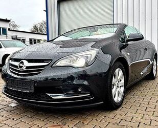 Opel Opel Cascada 1.6 Turbo/VOLL SHEFT/XENON/PDC/SHZ/LE Gebrauchtwagen