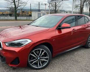 BMW BMW X2 xDrive M SPORT,HEAD-UP,MOD.2021 Gebrauchtwagen