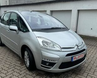 Citroen Citroën C4 Picasso Tendance Gebrauchtwagen