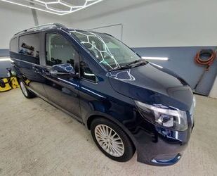 Mercedes-Benz Mercedes-Benz V 220 d Aut., kurz Gebrauchtwagen