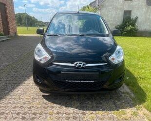 Hyundai Hyundai i10 5 Star Edition*TÜV NEU* Gebrauchtwagen