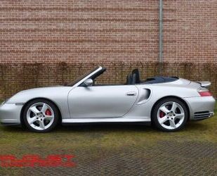 Porsche Porsche 996 Turbo Cabriolet 2006 Gebrauchtwagen