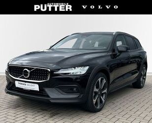 Volvo Volvo V60 Cross Country Cross Country B5 Benzin AW Gebrauchtwagen