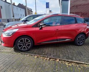 Renault Renault Clio Luxe EnergyGrandtour 0.9 TCE NaviKlim Gebrauchtwagen