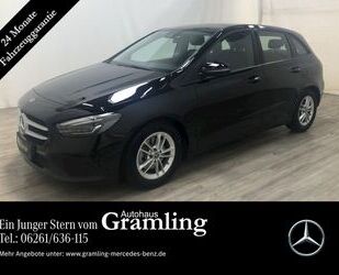 Mercedes-Benz Mercedes-Benz B 200d Navi*MULTIBEAM*Kamera*PTS*Tot Gebrauchtwagen