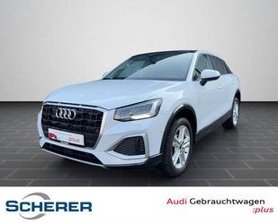 Audi Audi Q2 35 TFSI advanced S tronic NAVI PANO KAMERA Gebrauchtwagen