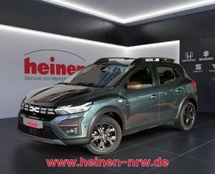 Dacia Dacia Sandero Stepway 1.0 TCe 110 Extreme+ LED NAV Gebrauchtwagen