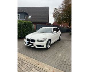 BMW BMW 118i Advantage Advantage Gebrauchtwagen