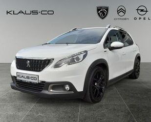 Peugeot Peugeot 2008 EAT6 PT 130 Signature *SHZ*Mirror*AHK Gebrauchtwagen