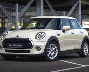 Mini MINI Cooper 5-trg. Aut.*NAVI*LED*Sportsitze*Keyles Gebrauchtwagen