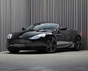 Aston Martin Aston Martin DB9 GT Volante, last of the DB9s Gebrauchtwagen