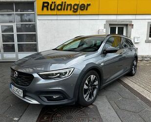 Opel Opel Insignia CT Exclusive 4x4 LEDER MATRIX-LED *A Gebrauchtwagen