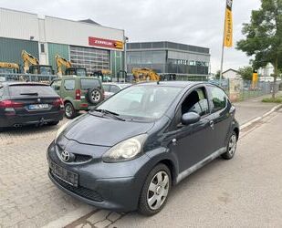 Toyota Toyota Aygo AYGO Cool Gebrauchtwagen