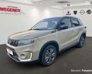 Suzuki Suzuki Vitara 1.5 Comfort AGS Gebrauchtwagen