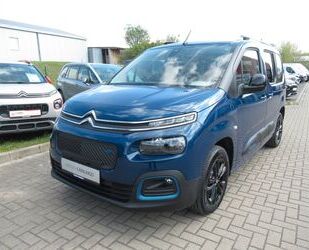 Citroen Citroën Berlingo Elektro M 136 SHINE Gebrauchtwagen