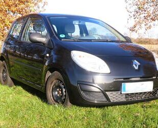 Renault Renault Twingo 1.2 Gebrauchtwagen