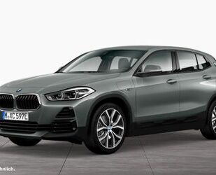 BMW BMW X2 xDrive25e Navi Kamera Driv.Assist Sportsitz Gebrauchtwagen