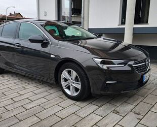 Opel Opel Insignia 1.5 Diesel 90kW Grand Sport Gebrauchtwagen