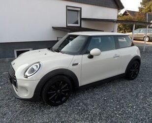 Mini MINI COOPER Mini 3-trg. Cooper, Alu 17 Zoll, Sitzh Gebrauchtwagen