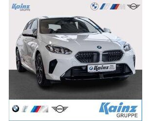 BMW BMW 118d Aut. M Sport/LED/Komfortzugang Gebrauchtwagen