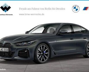 BMW BMW 420d xDrive Gran Coupé M Sport Head-Up HK HiFi Gebrauchtwagen