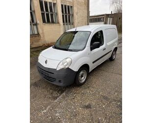 Renault Renault Kangoo 1.5 dCi 50kw Gebrauchtwagen