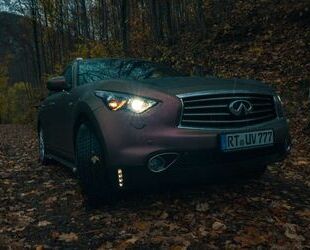 INFINITI Infiniti FX 30d S Premium S Premium Gebrauchtwagen