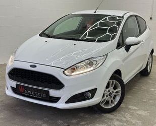 Ford Ford Fiesta 1.0 Celebration+WINTER+KLIMAANLAGE+ Gebrauchtwagen