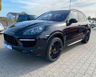 Porsche Cayenne Gebrauchtwagen