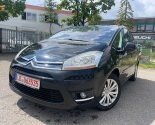 Citroen Citroën C4 Picasso Tendance *KLIMA*TÜV NEU *PDC Gebrauchtwagen