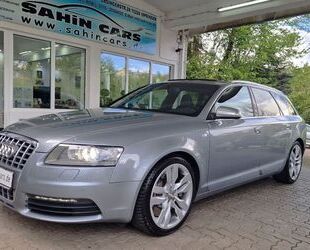 Audi Audi S6 Avant 5.2 quattro S-LINE SPORT LEDER/NAVI Gebrauchtwagen