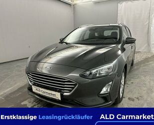 Ford Ford Focus Turnier 1.5 EcoBlue Start-Stopp-System Gebrauchtwagen