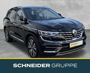 Renault Renault Koleos BLUEdCi 185 4WD Automatik Initiale Gebrauchtwagen