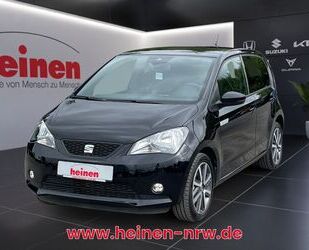 Seat Seat Mii electric Edition Power Charge SHZ PDC DAB Gebrauchtwagen