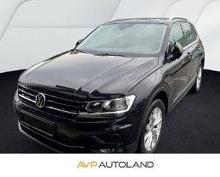 VW Volkswagen Tiguan 2.0 TDI DSG 4MOTION Highline | N Gebrauchtwagen