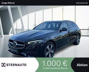 Mercedes-Benz Mercedes-Benz C 300 T de 4M AvantgardePlus Distro Gebrauchtwagen