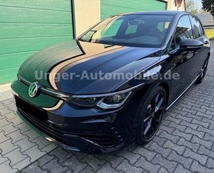 VW Volkswagen Golf VIII R 4Motion DSG Matrix Pano Bla Gebrauchtwagen