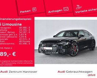 Audi Audi S6 Limousine 3.0 TDI quattro AHK virtual Kame Gebrauchtwagen