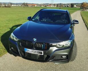 BMW BMW Seltenes Traumauto 335d xDrive Touring Sport L Gebrauchtwagen