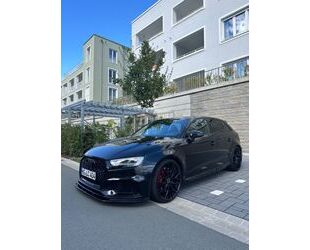 Audi Audi RS3 2.5 TFSI S tronic quattro Sportback - Gebrauchtwagen