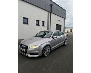 Audi Audi A3 2.0 TDI / 19 Zoll / 6 Gang / CarPlay / Ser Gebrauchtwagen