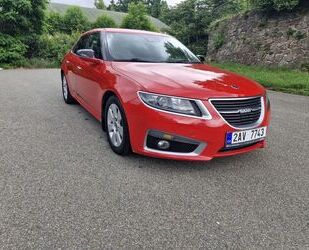 Saab Saab 9-5 2.0TTiD Aero Aero Gebrauchtwagen