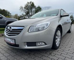 Opel Opel Insignia A Lim. Selection Gebrauchtwagen