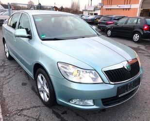 Skoda Skoda Octavia Lim. 1.6 TDI Ambition/2.Hand/Tüv Neu Gebrauchtwagen