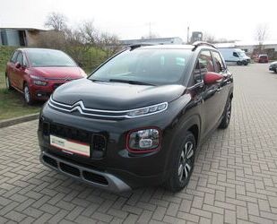 Citroen Citroën C3 Aircross C-Series Gebrauchtwagen