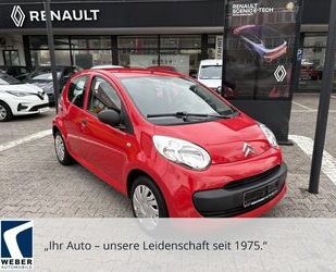 Citroen Citroën C1 1.0 Advance Gebrauchtwagen