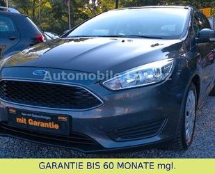 Ford Ford FOCUS TURNIER START / STOPP Gebrauchtwagen