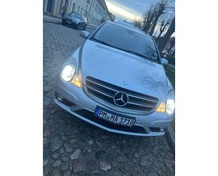 Mercedes-Benz Mercedes-Benz R 350 BlueTEC 4MATIC lang Grand Edit Gebrauchtwagen