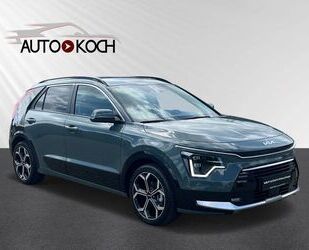 Kia Kia Niro Plug-in Hybrid Spirit 1.6 EU6d HUD Navi d Gebrauchtwagen